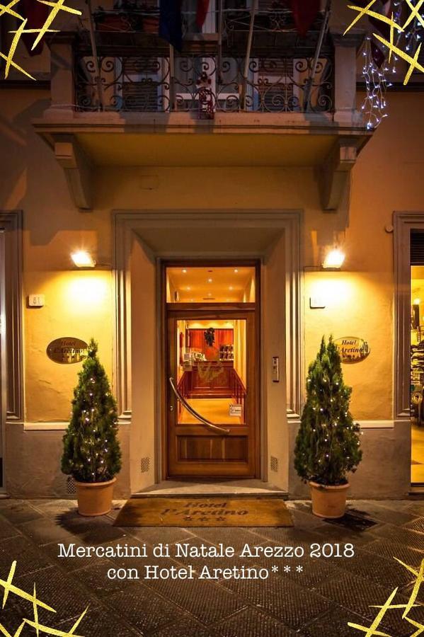 HOTEL L ARETINO AREZZO 3 Italy from 83 HOTELMIX